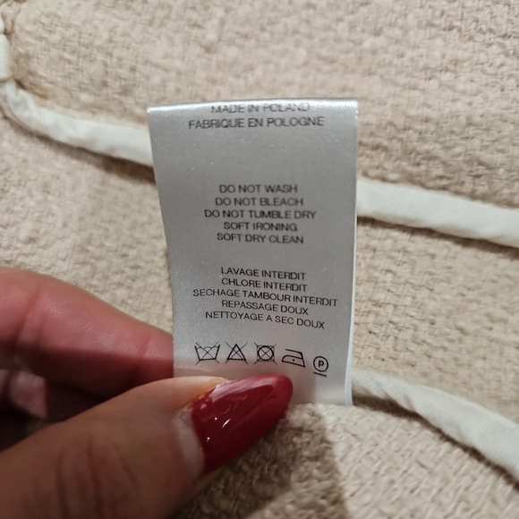 Iro Jacket - Picture 8 of 11